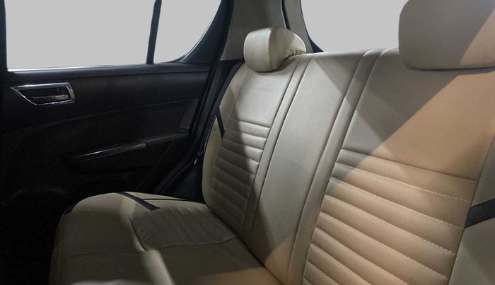 2014 Maruti Swift VDI, Diesel, Manual, 43,370 km, Right Side Rear Door Cabin