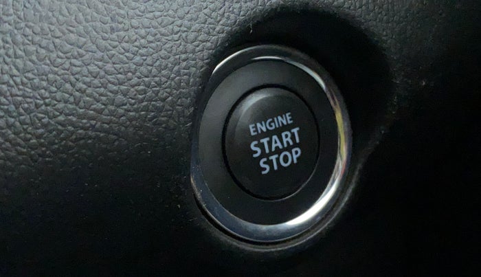 2018 Maruti Swift ZXI, Petrol, Manual, 65,363 km, Keyless Start/ Stop Button