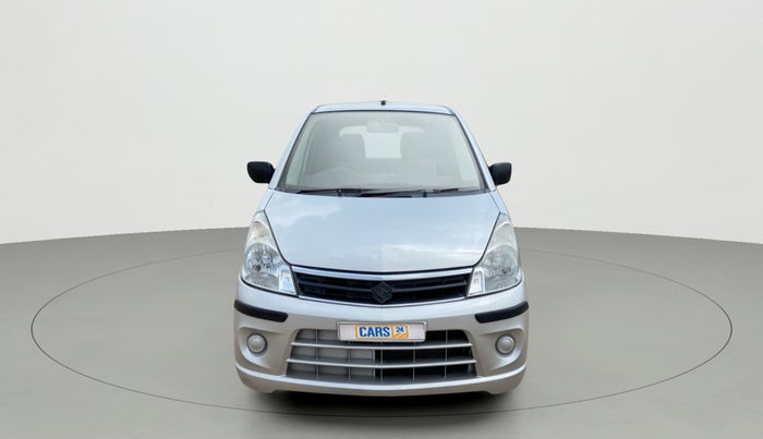 2010 Maruti Zen Estilo LXI, Petrol, Manual, 54,439 km, Front