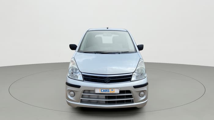 2010 Maruti Zen Estilo LXI, Petrol, Manual, 54,439 km, Front