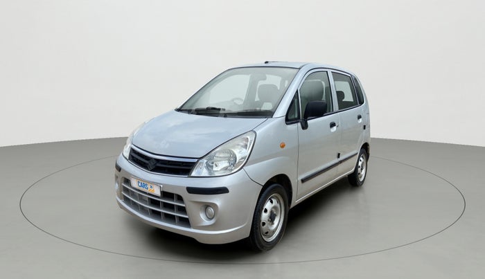 2010 Maruti Zen Estilo LXI, Petrol, Manual, 54,439 km, Left Front Diagonal