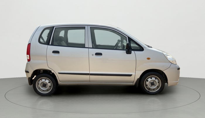 2010 Maruti Zen Estilo LXI, Petrol, Manual, 54,439 km, Right Side View