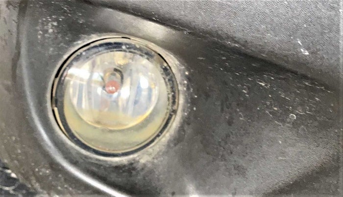 2014 Renault Duster 85 PS RXL DIESEL, Diesel, Manual, 89,206 km, Right fog light - Not working