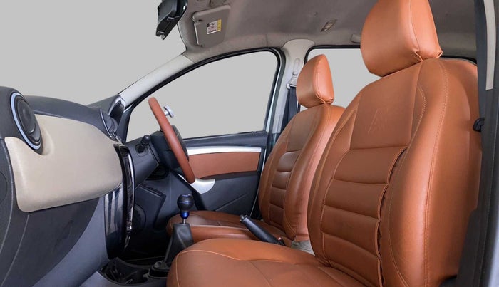 2014 Renault Duster 85 PS RXL DIESEL, Diesel, Manual, 89,206 km, Right Side Front Door Cabin
