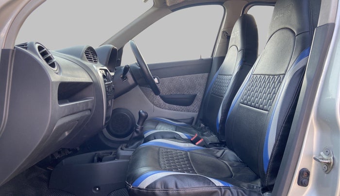 2018 Maruti Alto 800 VXI, Petrol, Manual, 38,778 km, Right Side Front Door Cabin