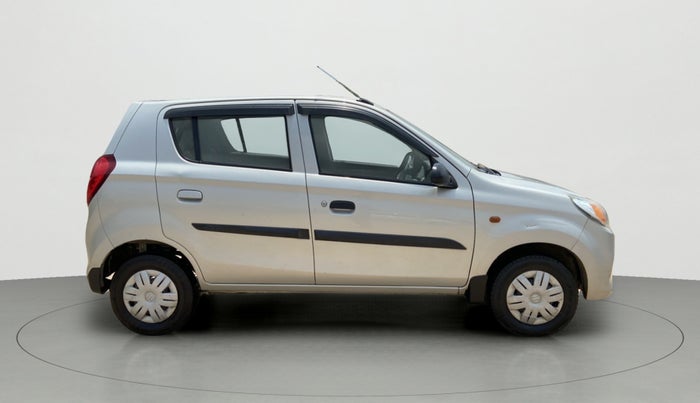 2018 Maruti Alto 800 VXI, Petrol, Manual, 38,778 km, Right Side View