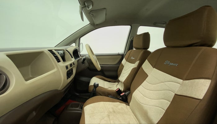 2011 Maruti Zen Estilo LXI, Petrol, Manual, 95,943 km, Right Side Front Door Cabin