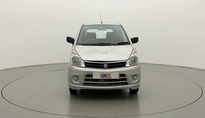 2011 Maruti Zen Estilo LXI, Petrol, Manual, 95,943 km, Front