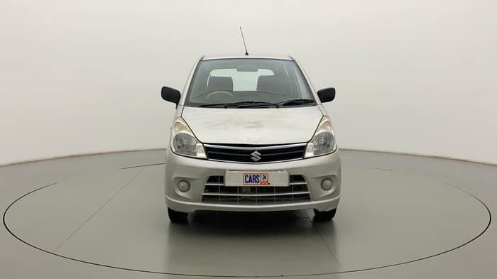 2011 Maruti Zen Estilo LXI, Petrol, Manual, 95,943 km, Front