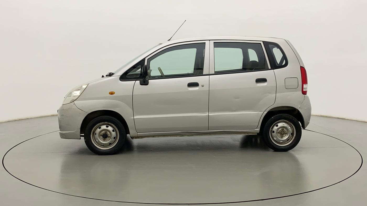2011 Maruti Zen Estilo LXI, Petrol, Manual, 95,943 km, Left Side