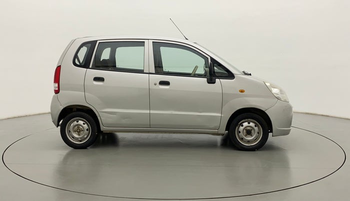 2011 Maruti Zen Estilo LXI, Petrol, Manual, 95,943 km, Right Side View