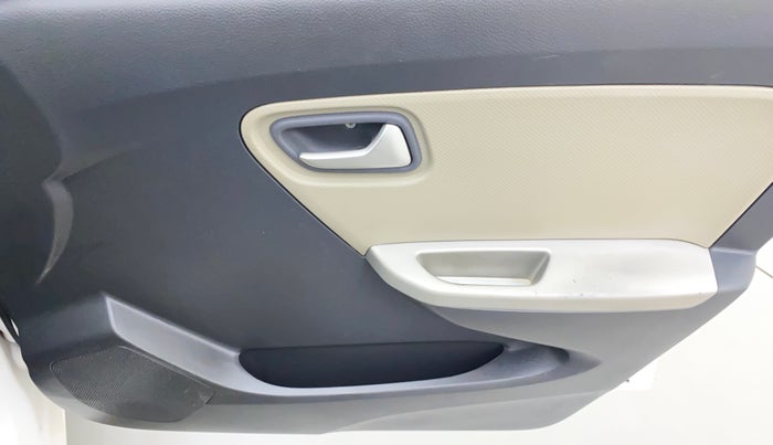 2016 Maruti Alto K10 VXI, Petrol, Manual, 44,777 km, Driver Side Door Panels Control