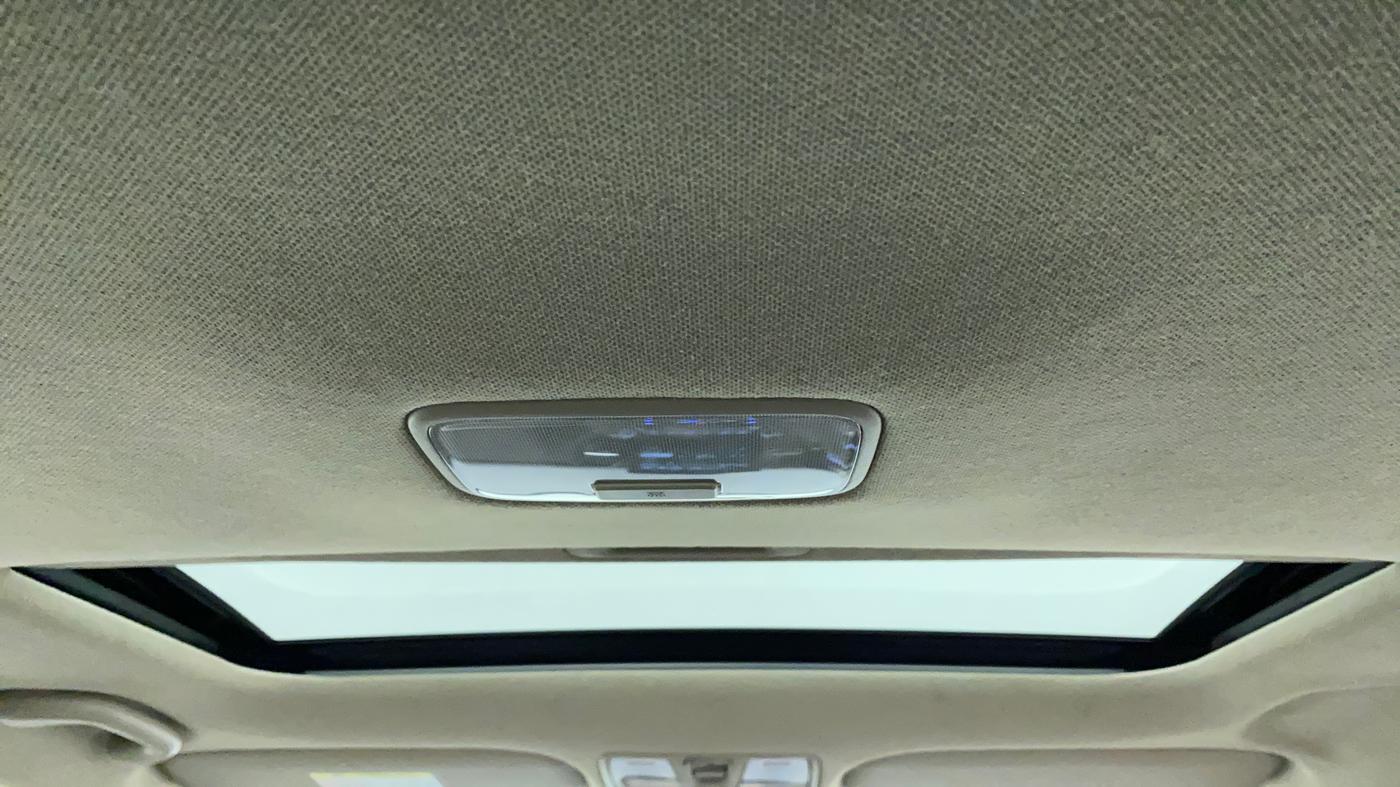 2021 Hyundai Verna SX (O) 1.5 VTVT IVT, Petrol, Automatic, 14,121 km, Moonroof/ Sunroof