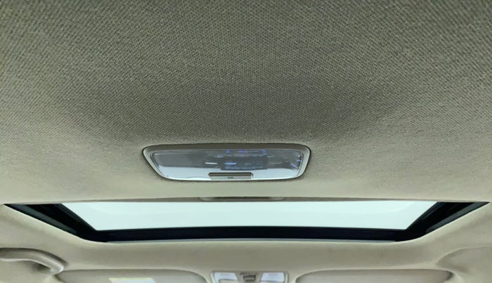 2021 Hyundai Verna SX (O) 1.5 VTVT IVT, Petrol, Automatic, 14,121 km, Moonroof/ Sunroof