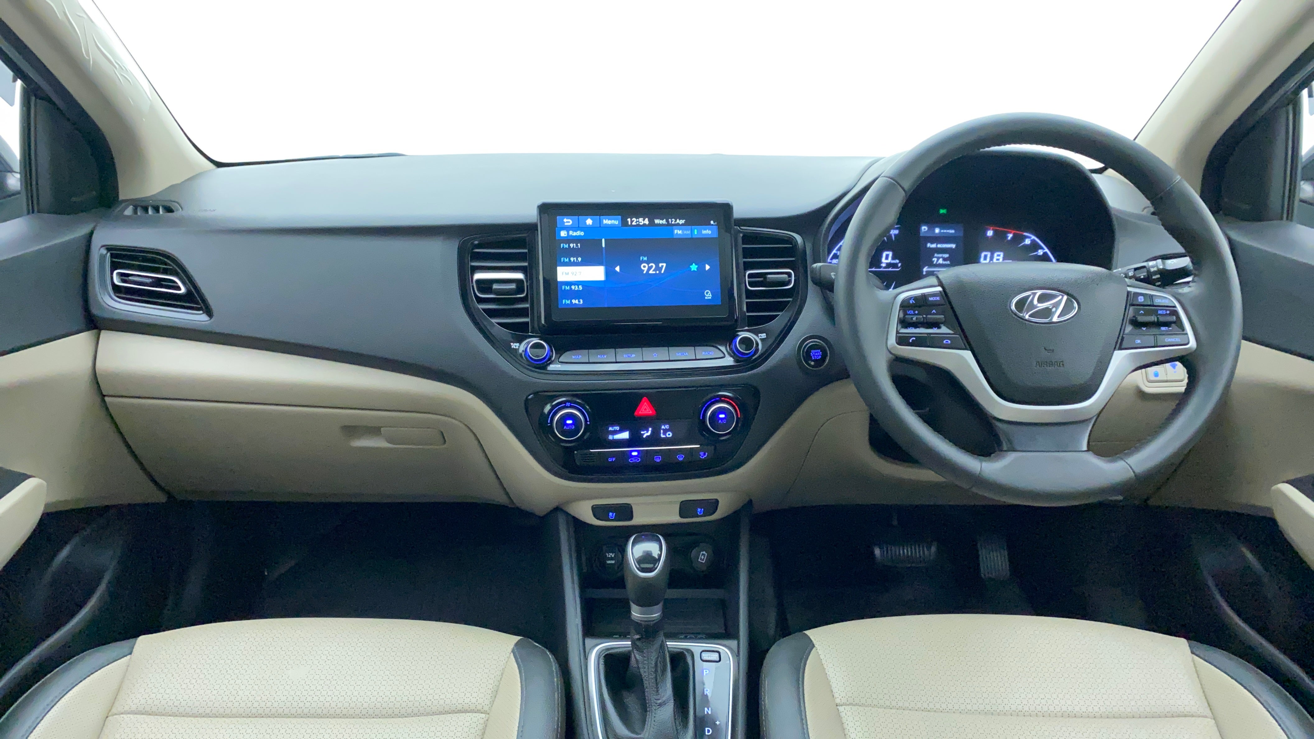 Interior