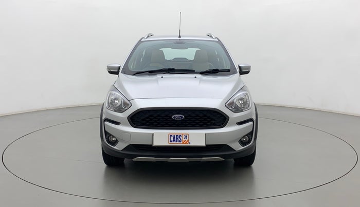 2020 Ford FREESTYLE TITANIUM 1.5 DIESEL, Diesel, Manual, 30,624 km, Front