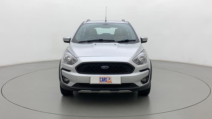 2020 Ford FREESTYLE TITANIUM 1.5 DIESEL, Diesel, Manual, 30,624 km, Front