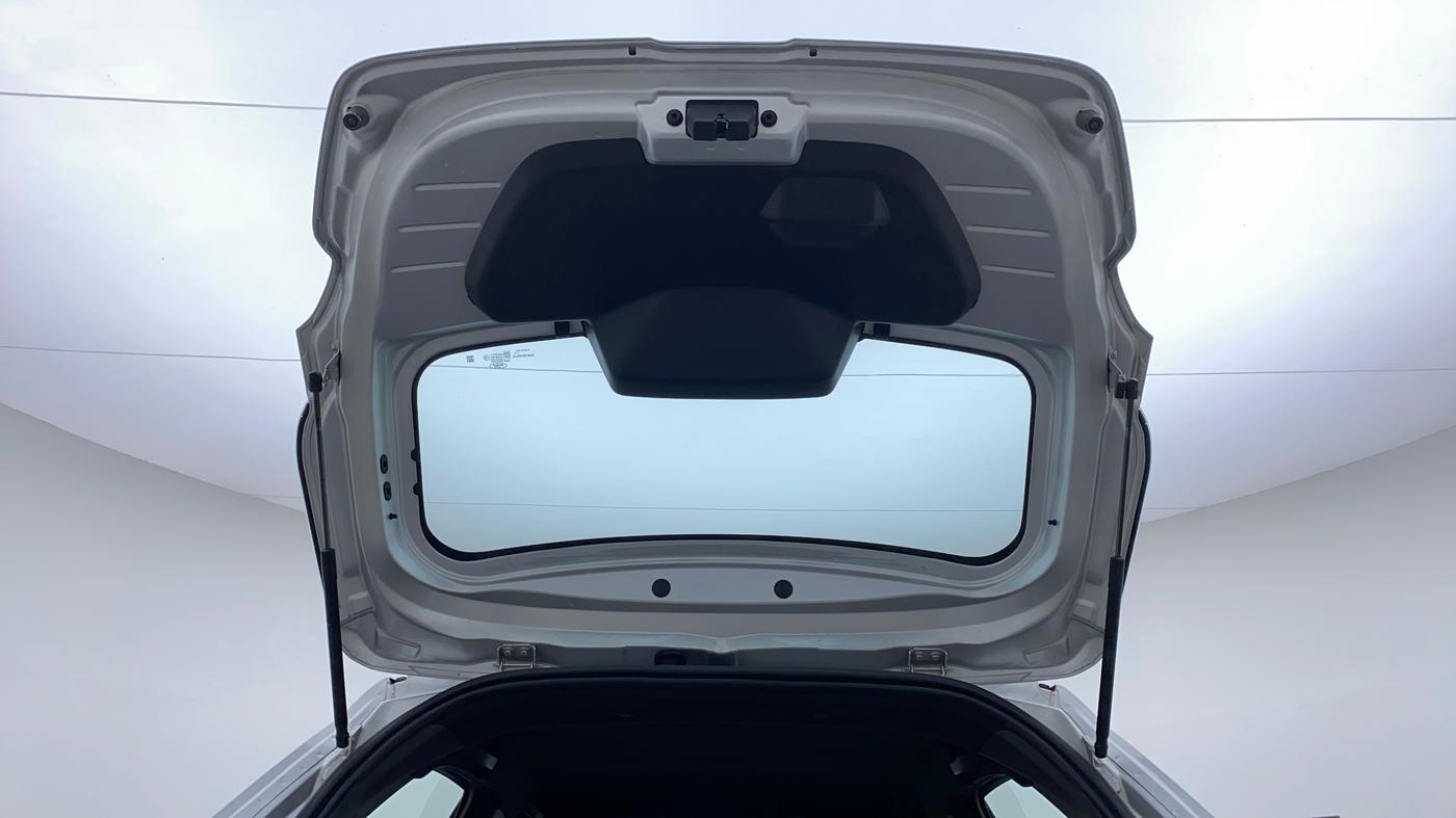 2020 Ford FREESTYLE TITANIUM 1.5 DIESEL, Diesel, Manual, 30,624 km, Boot Door Open
