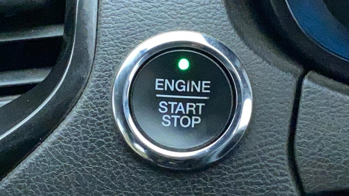 2020 Ford FREESTYLE TITANIUM 1.5 DIESEL, Diesel, Manual, 30,624 km, Keyless Start/ Stop Button