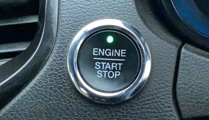2020 Ford FREESTYLE TITANIUM 1.5 DIESEL, Diesel, Manual, 30,624 km, Keyless Start/ Stop Button