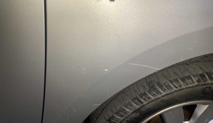 2012 Hyundai i20 SPORTZ 1.2, Petrol, Manual, 89,379 km, Right fender - Minor scratches