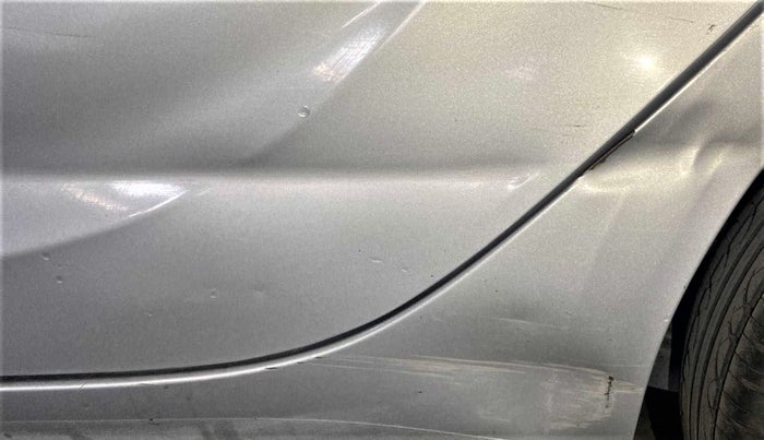 2012 Hyundai i20 SPORTZ 1.2, Petrol, Manual, 89,379 km, Left running board - Slightly dented