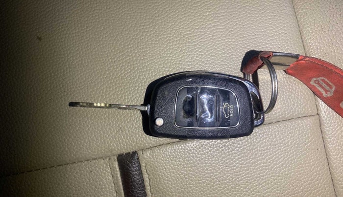 2012 Hyundai i20 SPORTZ 1.2, Petrol, Manual, 89,379 km, Lock system - Remote key minor damage