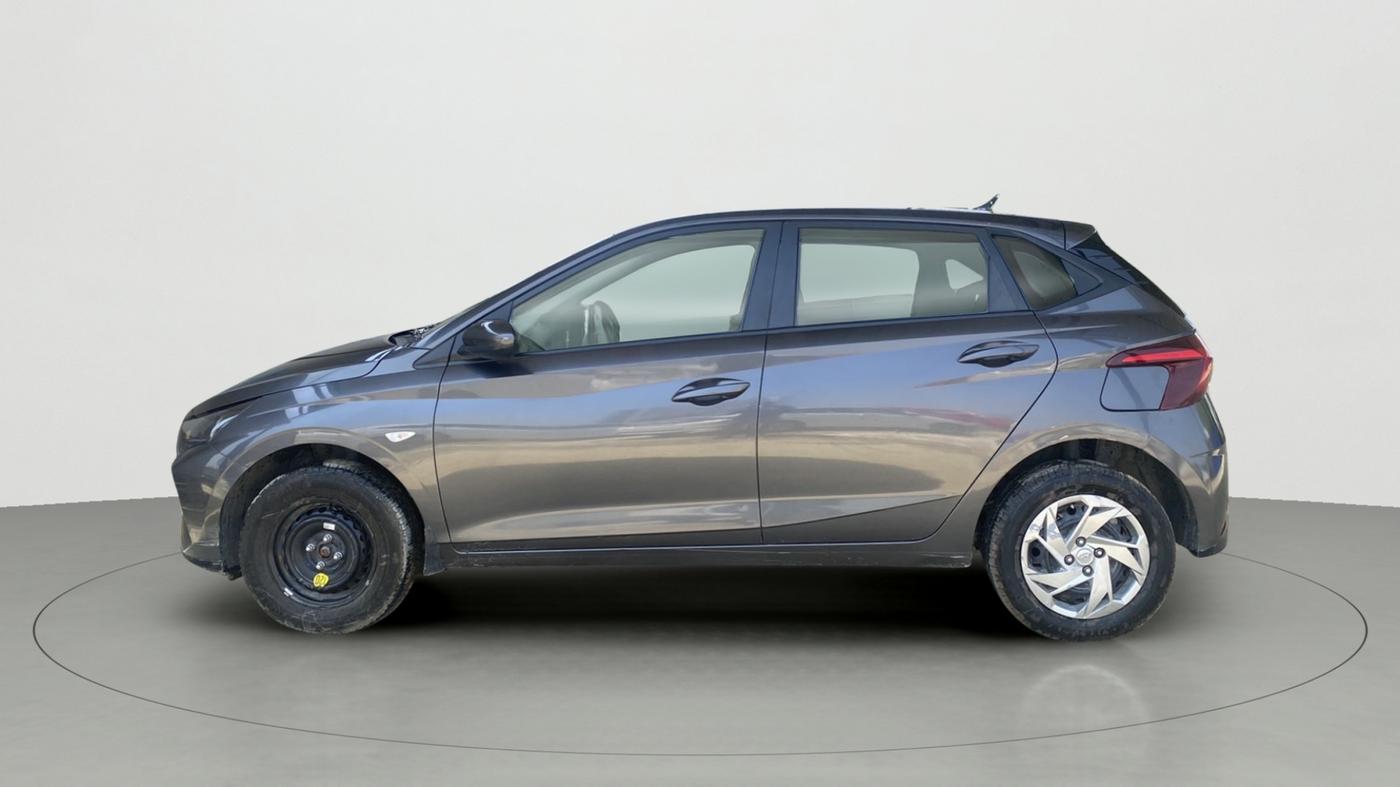 2020 Hyundai NEW I20 MAGNA 1.2 MT, Petrol, Manual, 95,585 km, Left Side