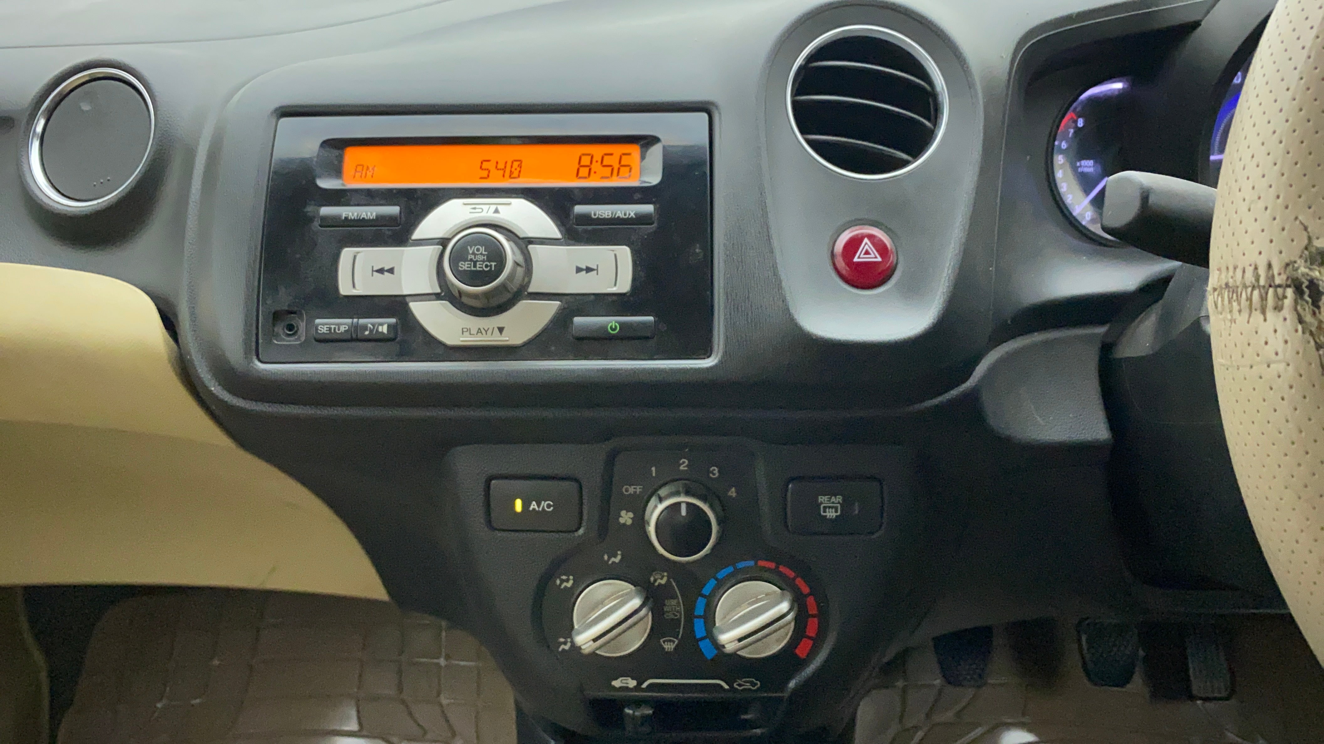 Features