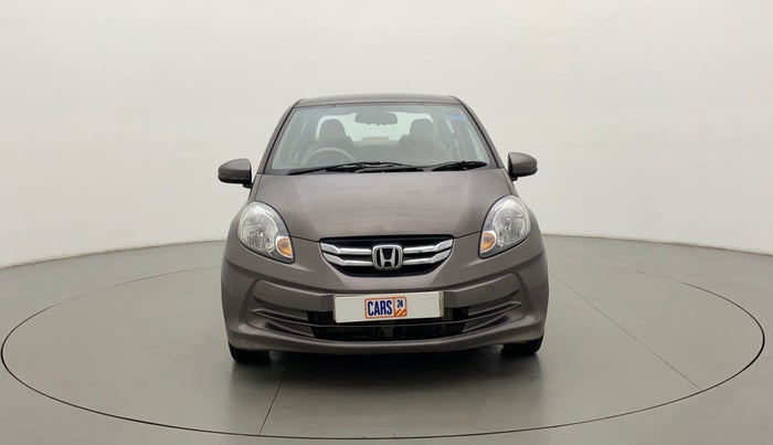 2016 Honda Amaze 1.2L I-VTEC SX, Petrol, Manual, 46,427 km, Front