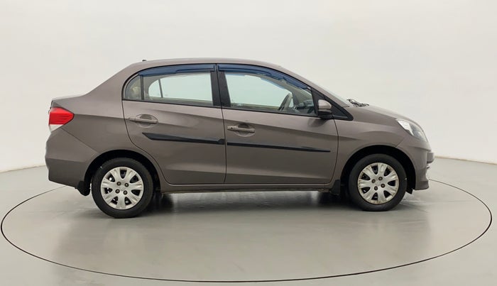 2016 Honda Amaze 1.2L I-VTEC SX, Petrol, Manual, 46,427 km, Right Side View