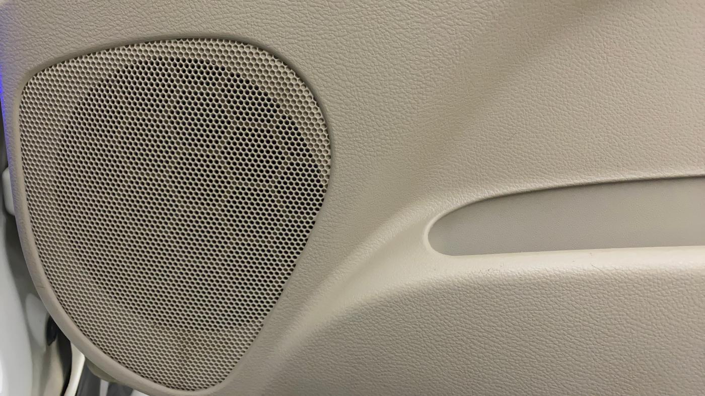 2018 Maruti Celerio VXI AMT, Petrol, Automatic, 56,436 km, Speaker