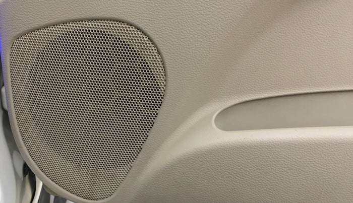 2018 Maruti Celerio VXI AMT, Petrol, Automatic, 56,436 km, Speaker