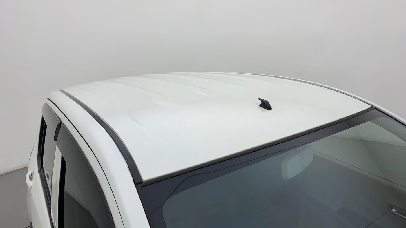 2018 Maruti Celerio VXI AMT, Petrol, Automatic, 56,436 km, Roof