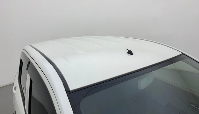 2018 Maruti Celerio VXI AMT, Petrol, Automatic, 56,436 km, Roof