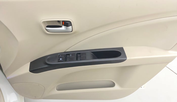 2018 Maruti Celerio VXI AMT, Petrol, Automatic, 56,436 km, Driver Side Door Panels Control
