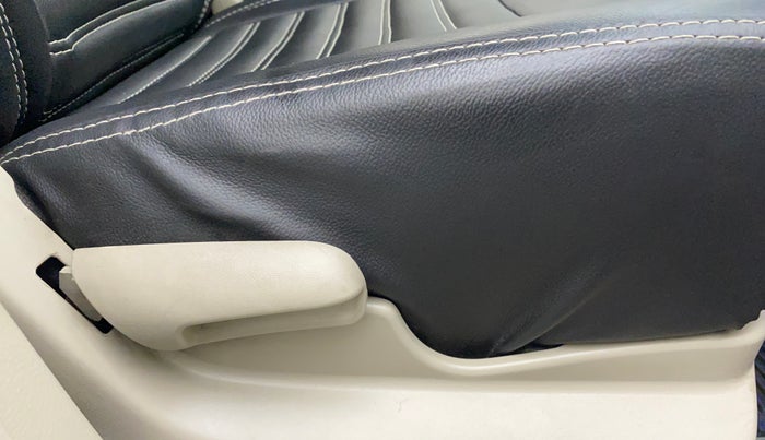 2018 Maruti Celerio VXI AMT, Petrol, Automatic, 56,436 km, Driver Side Adjustment Panel