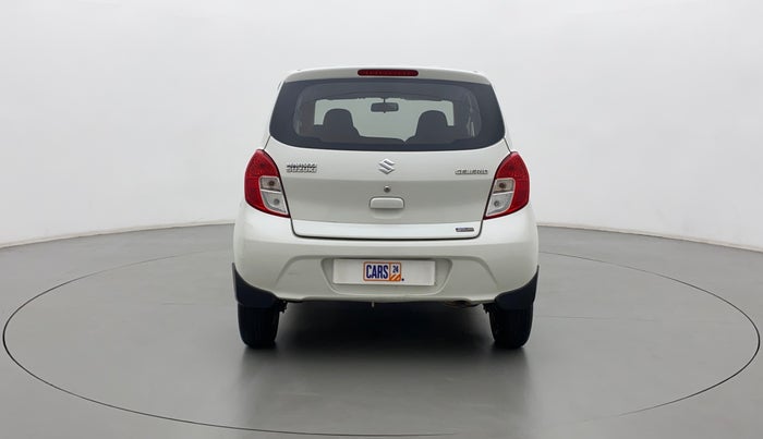2018 Maruti Celerio VXI AMT, Petrol, Automatic, 56,436 km, Back/Rear