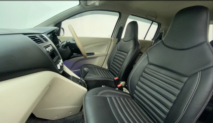 2018 Maruti Celerio VXI AMT, Petrol, Automatic, 56,436 km, Right Side Front Door Cabin