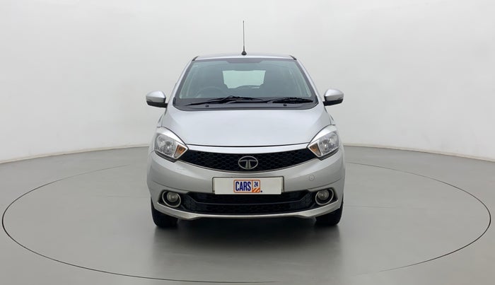 2018 Tata Tiago XZ PETROL, Petrol, Manual, 48,949 km, Front