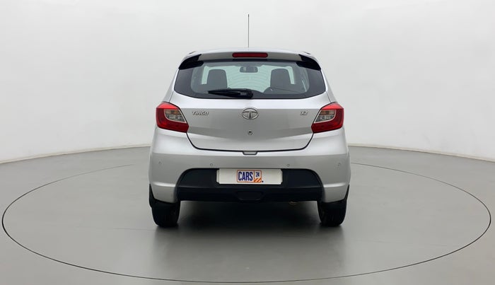 2018 Tata Tiago XZ PETROL, Petrol, Manual, 48,949 km, Back/Rear