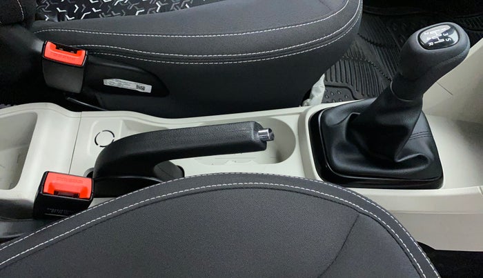 2022 Tata Tiago XZ PLUS CNG, CNG, Manual, 1,409 km, Gear Lever
