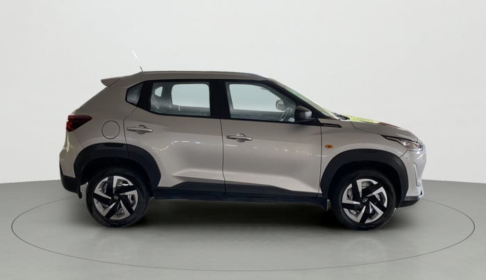 2021 Nissan MAGNITE XE, Petrol, Manual, 5,915 km, Right Side View