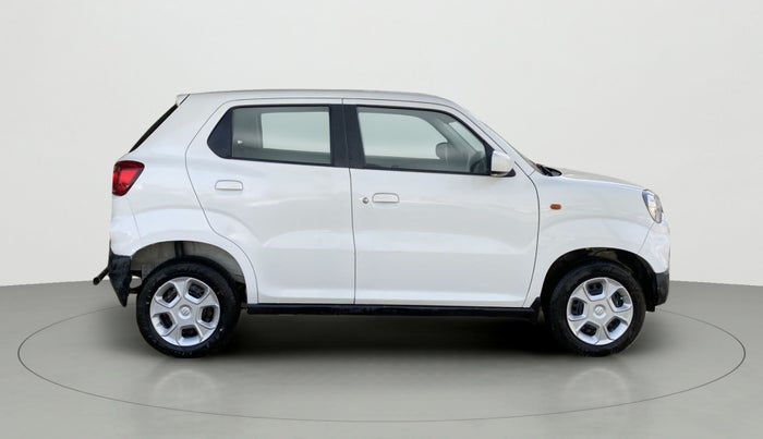 2022 Maruti S PRESSO VXI+, Petrol, Manual, 6,267 km, Right Side View