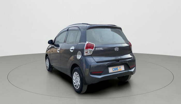 2019 Hyundai NEW SANTRO ERA EXECUTIVE, Petrol, Manual, 21,181 km, Left Back Diagonal