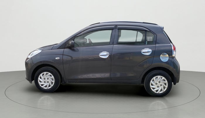 2019 Hyundai NEW SANTRO ERA EXECUTIVE, Petrol, Manual, 21,181 km, Left Side