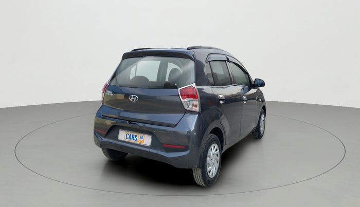 2019 Hyundai NEW SANTRO ERA EXECUTIVE, Petrol, Manual, 21,181 km, Right Back Diagonal