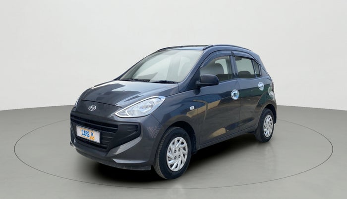 2019 Hyundai NEW SANTRO ERA EXECUTIVE, Petrol, Manual, 21,181 km, Left Front Diagonal