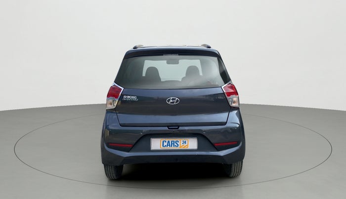 2019 Hyundai NEW SANTRO ERA EXECUTIVE, Petrol, Manual, 21,181 km, Back/Rear