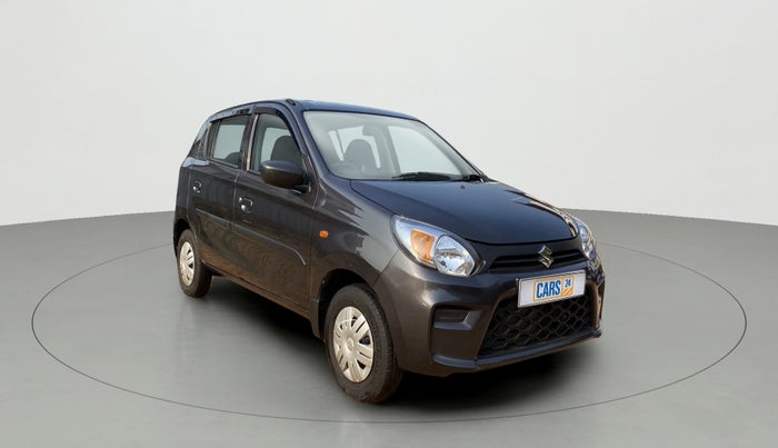2020 Maruti Alto VXI, Petrol, Manual, 8,910 km, SRP